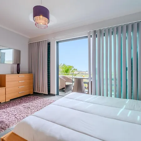 Дом отдыха Rosa Villa Porto Santo By Your Key