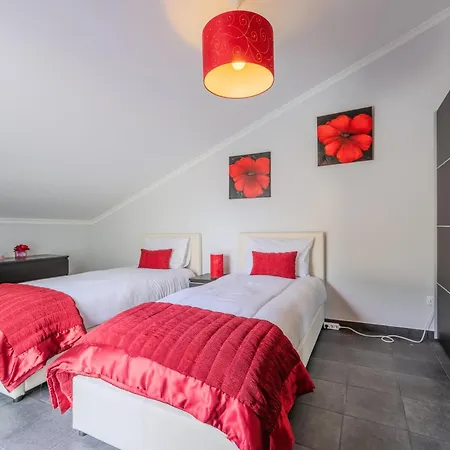 Rosa Villa Porto Santo By Your Key Σπίτι διακοπών Πόρτο Σάντο