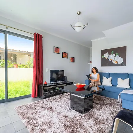 Rosa Villa Porto Santo By Your Key *