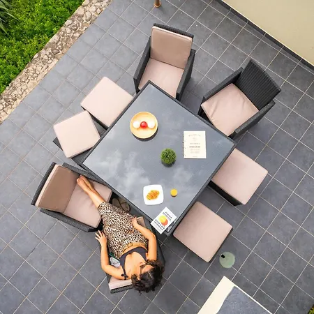 Rosa Villa Porto Santo By Your Key * Порту-Санту