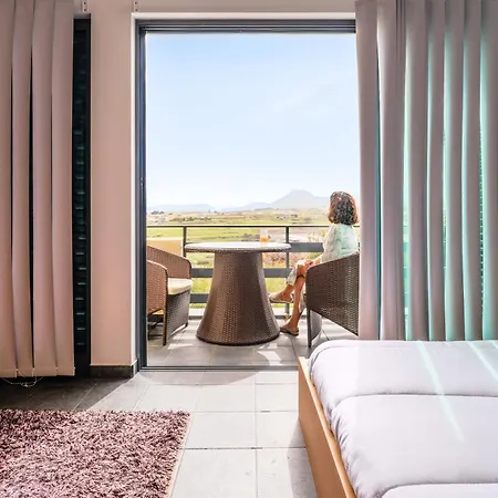 Semesterbostad Rosa Villa Porto Santo By Your Key *