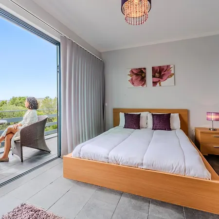 Rosa Villa Porto Santo By Your Key Σπίτι διακοπών *