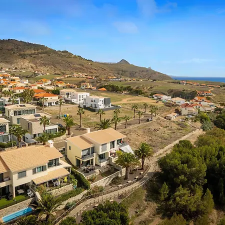 Rosa Villa Porto Santo By Your Key Σπίτι διακοπών