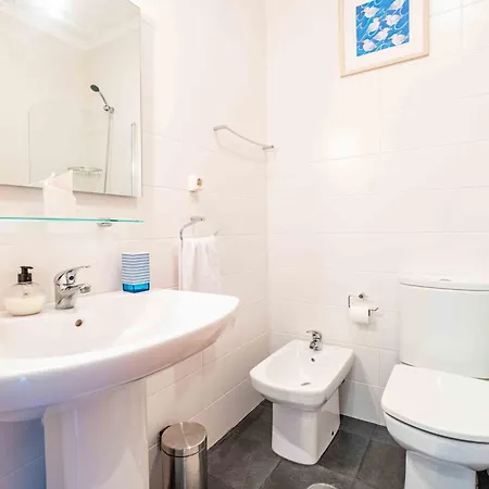 Semesterbostad Rosa Villa Porto Santo By Your Key Porto Santo