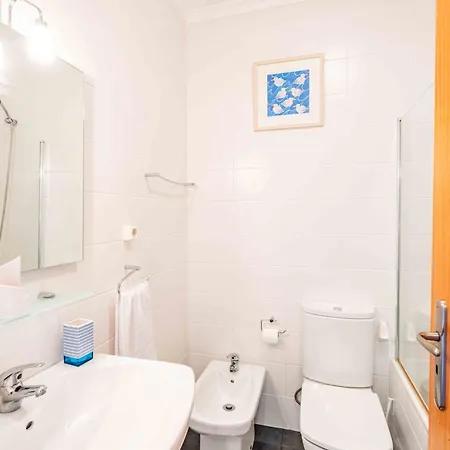 Rosa Villa Porto Santo By Your Key Semesterbostad