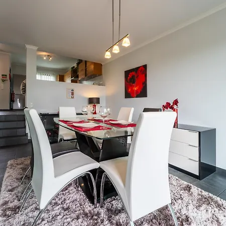 Rosa Villa Porto Santo By Your Key Dom wakacyjny Porto Santo