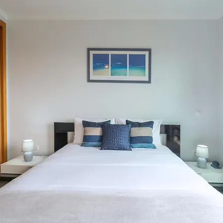 Rosa Villa Porto Santo By Your Key *