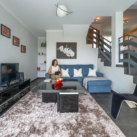 Rosa Villa Porto Santo By Your Key Casa de Férias