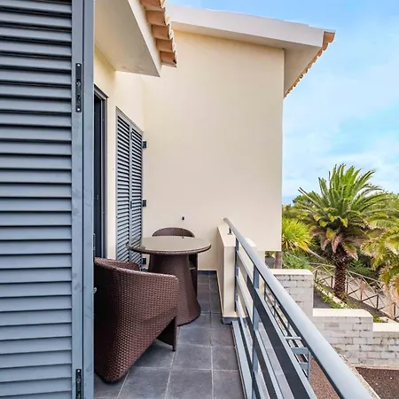 Hébergement de vacances Rosa Luxury *