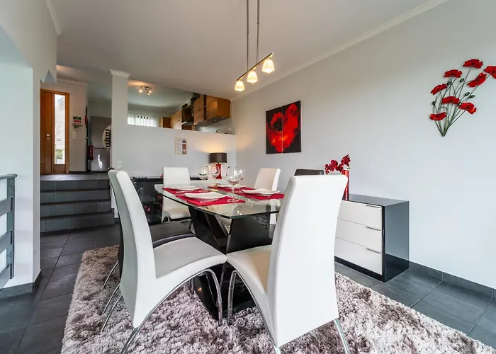 Rosa By Your Key Holiday home Porto Santo