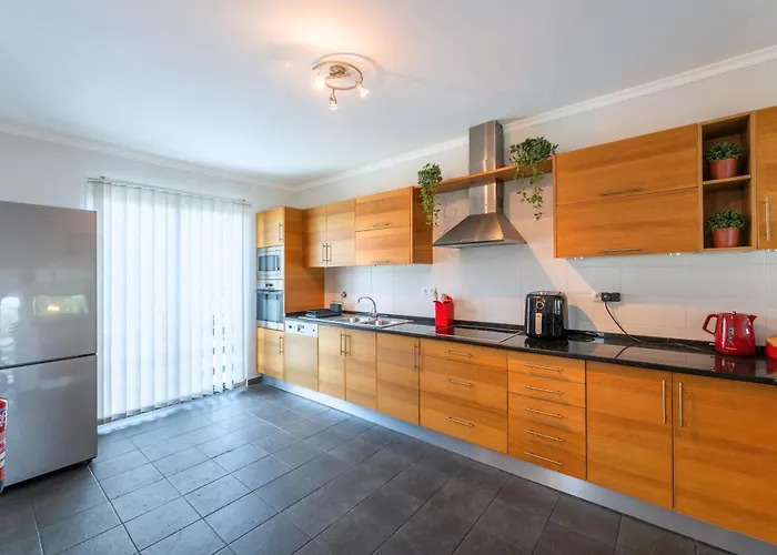 Rosa By Your Key Holiday home Porto Santo