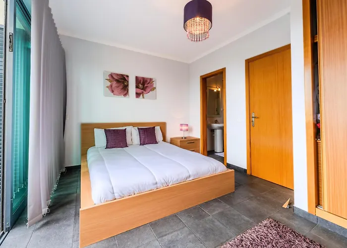 Rosa By Your Key Holiday home