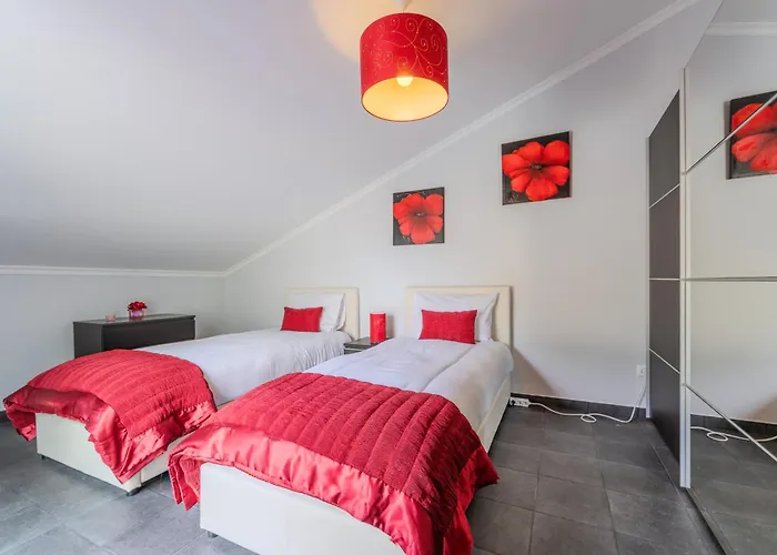 Rosa By Your Key Holiday home Porto Santo