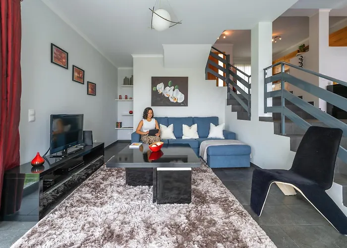 Rosa By Your Key Holiday home