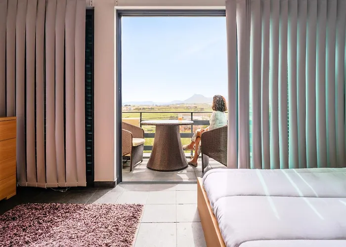 Holiday home Rosa By Your Key *