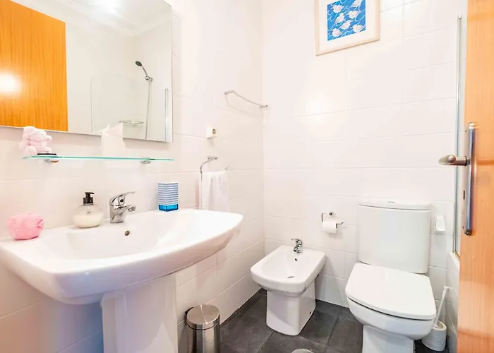 Holiday home Rosa By Your Key Porto Santo